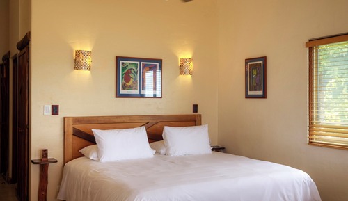Habitación Deluxe, 1 cama de matrimonio grande, balcón, mirando al mar
