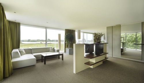 Suite ejecutiva