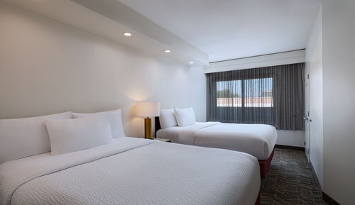 Suite, varias camas