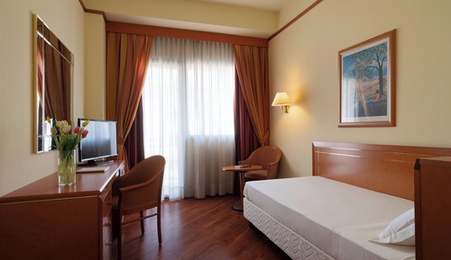 Habitación individual estándar