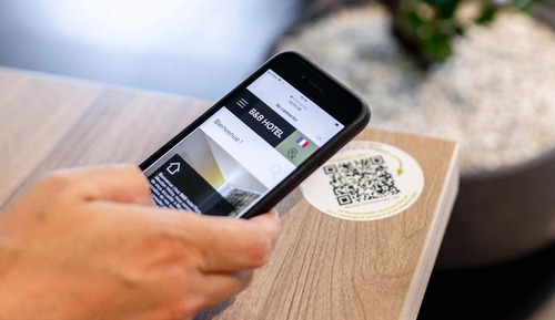 Habitación doble, accesible para personas con discapacidad, no fumadores