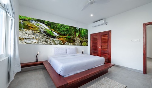 Habitación superior