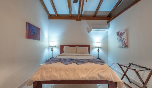Habitación básica