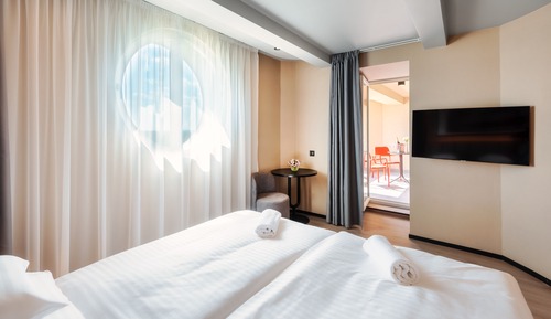 Suite Premium