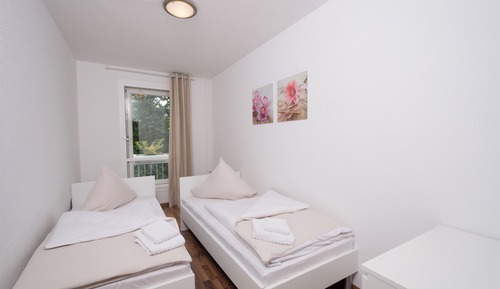 Apartamento, 2 habitaciones