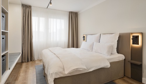 Suite Premium, 2 habitaciones (3 Personen)