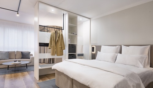 Suite estudio Premium