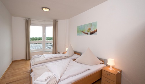 Apartamento, 3 habitaciones