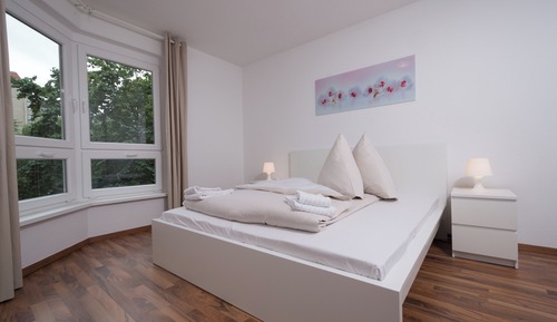 Apartamento, 1 habitación