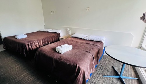 Habitación Confort