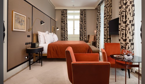Suite Tejo