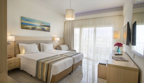 Inland View Superior Room