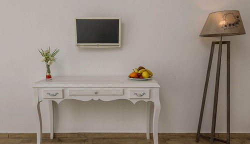 Habitación Club