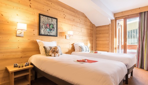 Apartamento estándar, 1 habitación