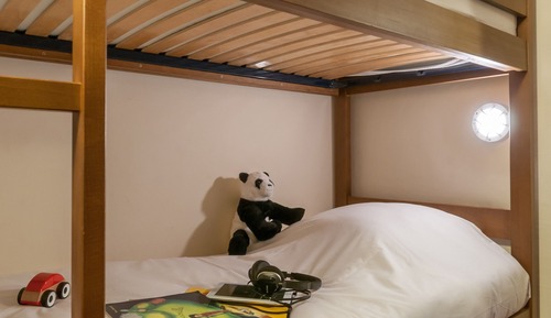Estudio estándar (4 pax)