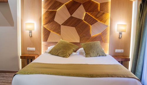 Habitación doble