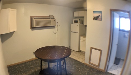 Suite estudio Deluxe, 1 habitación, vistas a la montaña