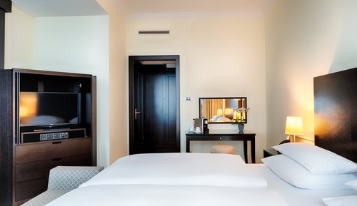 Suite ejecutiva
