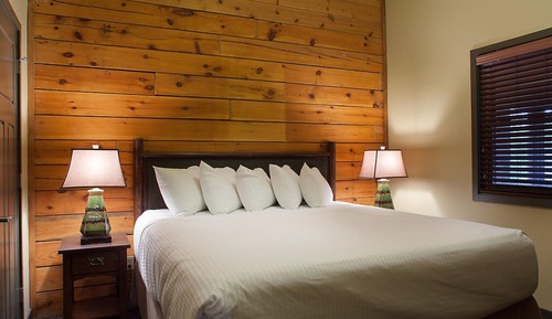 Suite, varias camas, no fumadores