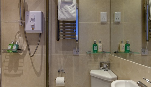 Habitación doble (Small)