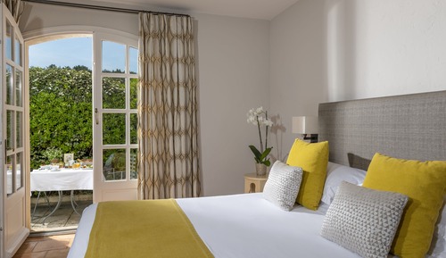 Habitación doble (Prestige)