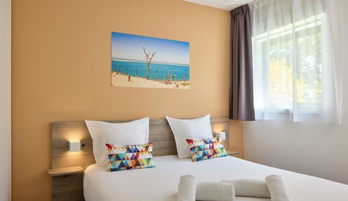 Apartamento, 1 habitación