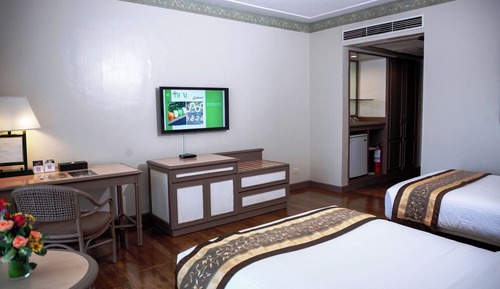 Habitación Premium
