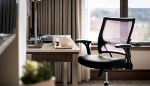 Habitación Deluxe, 2 camas de matrimonio