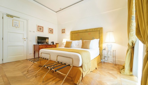Habitación superior