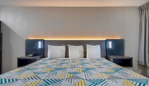 Habitación Deluxe, 1 cama de matrimonio grande, fumadores, cocina