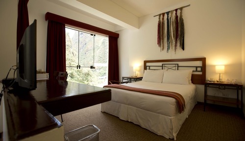 Standard Double Matrimonial Room