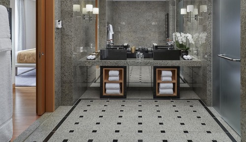 Suite Premier, 2 camas individuales
