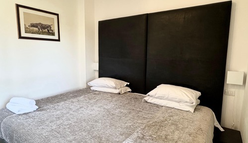 Habitación familiar