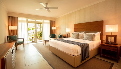 Suite superior