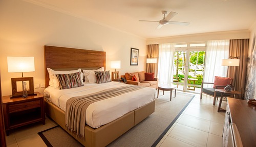 Suite Deluxe