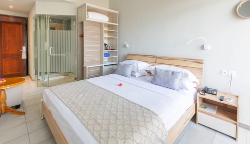 Habitación Confort
