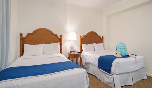 Suite familiar, 4 habitaciones, cocina