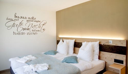 Suite Deluxe (Matterhorn)