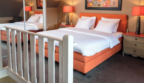 Suite Grand (Split Level)