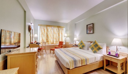 Habitación estándar