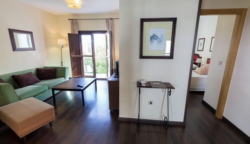 Familiar Suite 2+2