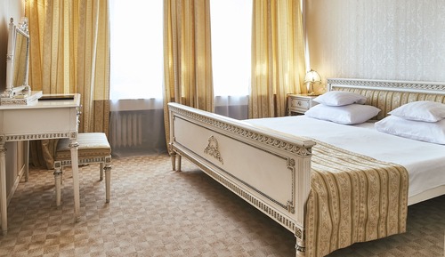 Suite superior