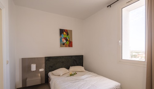 Habitación individual estándar