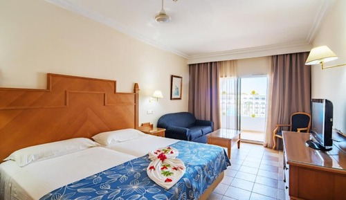 Suite estudio junior