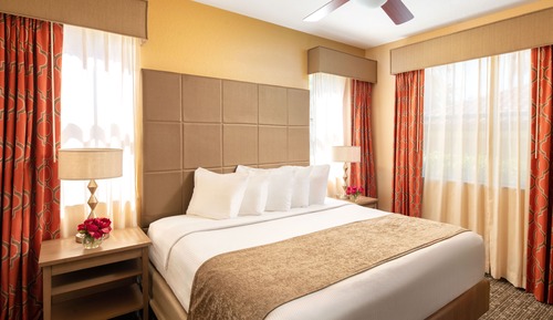 Suite, 3 habitaciones