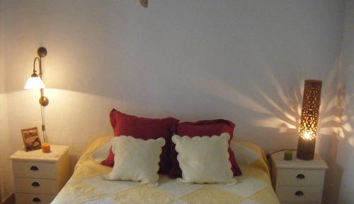Suite Cuadruple, Hasta 4 personas