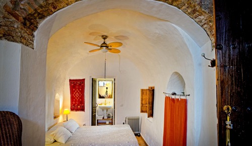 Habitación económica, 1 habitación