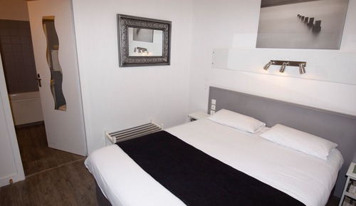 Habitación Confort doble