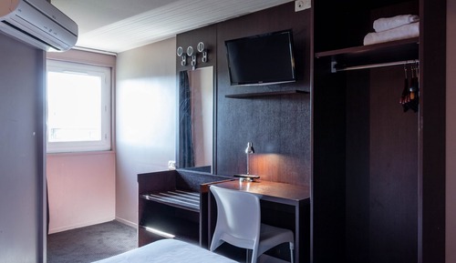 Habitación doble