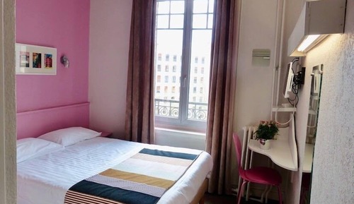 Habitación individual superior